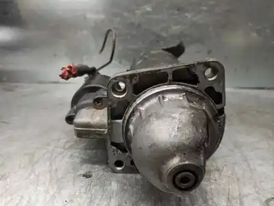 Peça sobressalente para automóvel em segunda mão motor de arranque por chrysler voyager (gs) 2.5 td referências oem iam 9330331011511