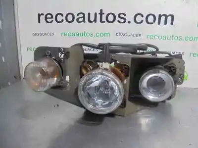 Gebrauchtes Autoersatzteil rechter scheinwerfer zum chrysler grand voyager (rg) 2.5 oem-iam-referenzen 15292000  1k000819100
