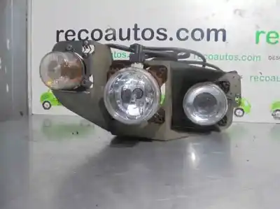 Gebrauchtes Autoersatzteil rechter scheinwerfer zum chrysler grand voyager (rg) 2.5 oem-iam-referenzen 15292000  1k000819100