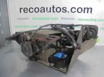 Gebrauchtes Autoersatzteil rechter scheinwerfer zum chrysler grand voyager (rg) 2.5 oem-iam-referenzen 15292000  1k000819100