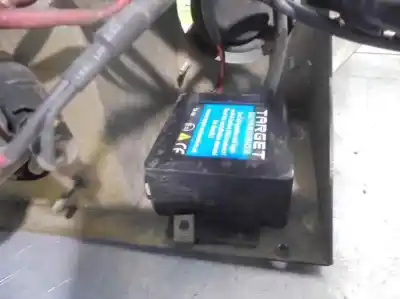 Gebrauchtes Autoersatzteil rechter scheinwerfer zum chrysler grand voyager (rg) 2.5 oem-iam-referenzen 15292000  1k000819100