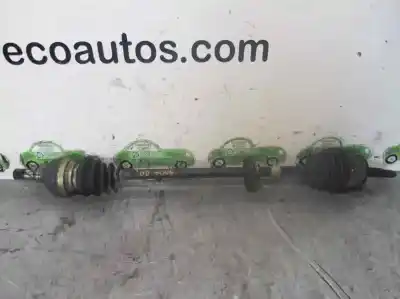 Second-hand car spare part front right transmission for daewoo lanos 1.4 cat oem iam references 