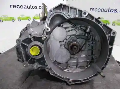 Pezzo di ricambio per auto di seconda mano RIDUTTORE per ALFA ROMEO 159 (140)  Riferimenti OEM IAM F40 R90019778HE 