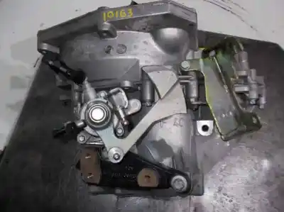 Автозапчасти б/у коробка передач за alfa romeo 159 (140) 2.4 jtdm 20v / selective ссылки oem iam f40 r90019778he 
