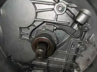 Автозапчасти б/у коробка передач за alfa romeo 159 (140) 2.4 jtdm 20v / selective ссылки oem iam f40 r90019778he 