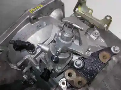 Автозапчасти б/у коробка передач за alfa romeo 159 (140) 2.4 jtdm 20v / selective ссылки oem iam f40 r90019778he 