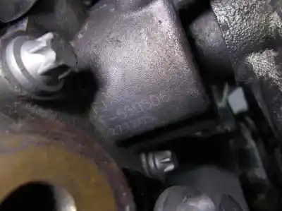 Автозапчасти б/у коробка передач за alfa romeo 159 (140) 2.4 jtdm 20v / selective ссылки oem iam f40 r90019778he 