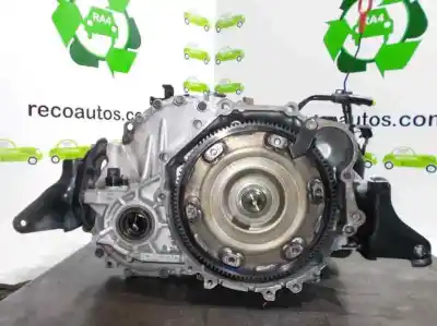 Peça sobressalente para automóvel em segunda mão caixa de velocidades por hyundai sonata (nf) 2.0 crdi comfort i referências oem iam t71bdp