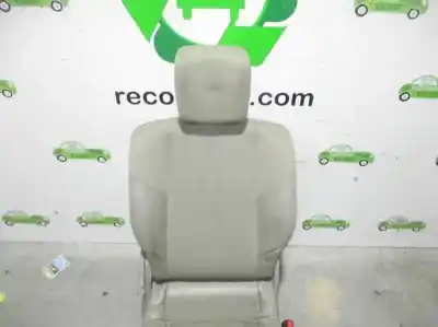 Автозапчастина б/у задні праві сидіння для renault scénic ii (jm0/1_) 1.6 16v (jm1r) посилання на oem iam 3ª fila  