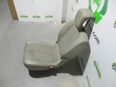 Автозапчастина б/у задні праві сидіння для renault scénic ii (jm0/1_) 1.6 16v (jm1r) посилання на oem iam 3ª fila  