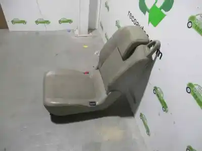 Автозапчастина б/у середне задне сиділо для renault scénic ii (jm0/1_) 1.6 16v (jm1r) посилання на oem iam   