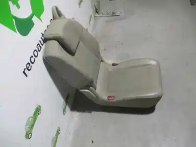 Автозапчастина б/у середне задне сиділо для renault scénic ii (jm0/1_) 1.6 16v (jm1r) посилання на oem iam   