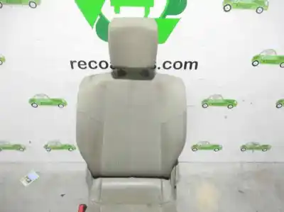 Piesă de schimb auto la mâna a doua scaune din spate partea stângã pentru renault scénic ii (jm0/1_) 1.6 16v (jm1r) referințe oem iam 3ª fila  