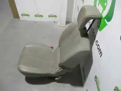 Piesă de schimb auto la mâna a doua scaune din spate partea stângã pentru renault scénic ii (jm0/1_) 1.6 16v (jm1r) referințe oem iam 3ª fila  