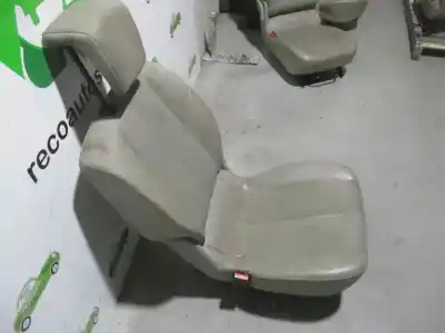Piesă de schimb auto la mâna a doua scaune din spate partea stângã pentru renault scénic ii (jm0/1_) 1.6 16v (jm1r) referințe oem iam 3ª fila  
