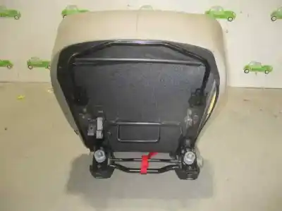 Piesă de schimb auto la mâna a doua scaune din spate partea stângã pentru renault scénic ii (jm0/1_) 1.6 16v (jm1r) referințe oem iam 3ª fila  