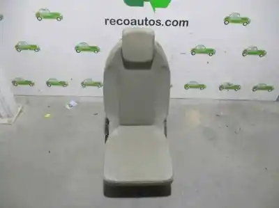 Piesă de schimb auto la mâna a doua scaune din spate partea stângã pentru renault scénic ii (jm0/1_) 1.6 16v (jm1r) referințe oem iam 3ª fila