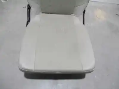 Piesă de schimb auto la mâna a doua scaune din spate partea stângã pentru renault scénic ii (jm0/1_) 1.6 16v (jm1r) referințe oem iam 3ª fila  