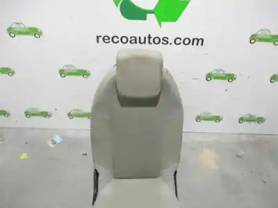 Piesă de schimb auto la mâna a doua scaune din spate partea stângã pentru renault scénic ii (jm0/1_) 1.6 16v (jm1r) referințe oem iam 3ª fila  