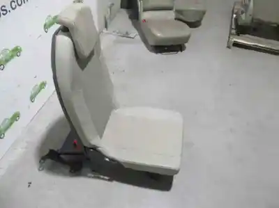 Piesă de schimb auto la mâna a doua scaune din spate partea stângã pentru renault scénic ii (jm0/1_) 1.6 16v (jm1r) referințe oem iam 3ª fila  