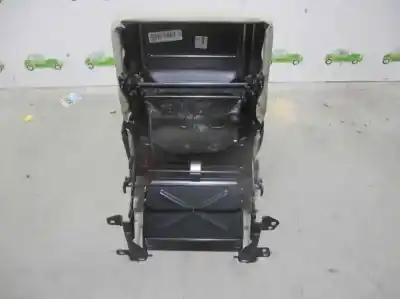 Piesă de schimb auto la mâna a doua scaune din spate partea stângã pentru renault scénic ii (jm0/1_) 1.6 16v (jm1r) referințe oem iam 3ª fila  