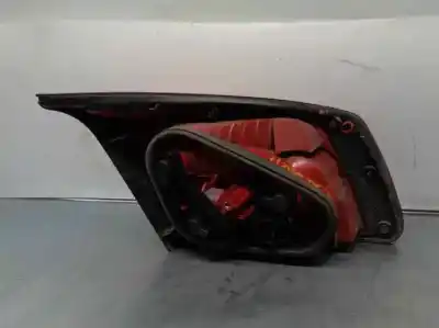 Автозапчастина б/у правий ліхтар для renault vel satis (bj0_) 2.2 dci (bj0e bj0f bj0g bj0h) посилання на oem iam 8200014363  