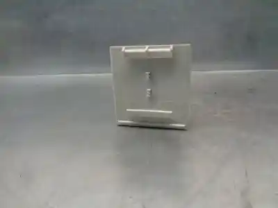 Peça sobressalente para automóvel em segunda mão módulo eletrônico por bmw x5 (e53) 4.4i automático referências oem iam 65756923209  