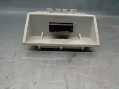 Peça sobressalente para automóvel em segunda mão módulo eletrônico por bmw x5 (e53) 4.4i automático referências oem iam 65756923209  