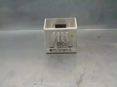 Peça sobressalente para automóvel em segunda mão módulo eletrônico por bmw x5 (e53) 4.4i automático referências oem iam 65756923209