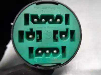 Second-hand car spare part electronic module for bmw x5 (e53) 4.4i automático oem iam references 65818360995  