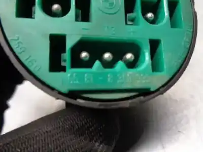 Peça sobressalente para automóvel em segunda mão módulo eletrônico por bmw x5 (e53) 4.4i automático referências oem iam 65818360995  
