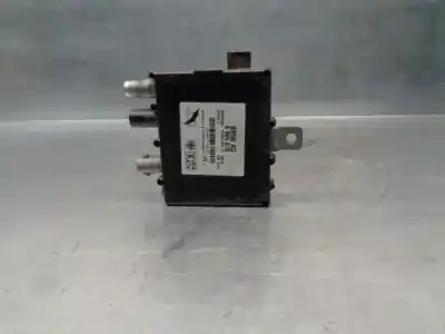 Second-hand car spare part electronic module for bmw x5 (e53) 4.4i automático oem iam references 6906070  