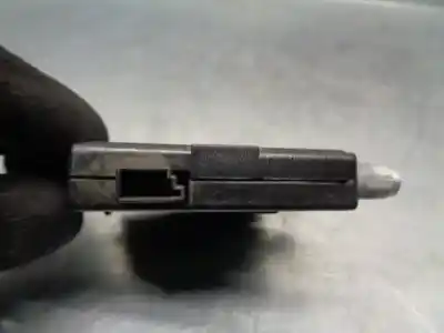 Second-hand car spare part electronic module for bmw x5 (e53) 4.4i automático oem iam references 6906070  