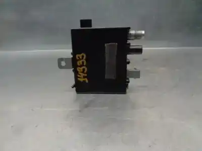 Peça sobressalente para automóvel em segunda mão módulo eletrônico por bmw x5 (e53) 4.4i automático referências oem iam 6906070