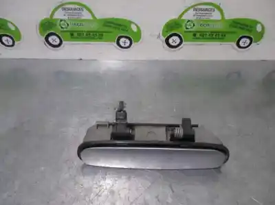 Автозапчастина б/у зовнішня ручка передня прав для audi a3 (8l) 1.9 tdi посилання на oem iam 