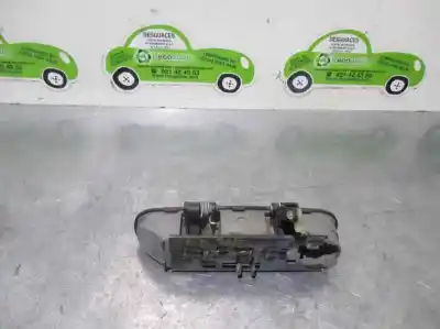 Автозапчастина б/у зовнішня ручка передня прав для audi a3 (8l) 1.9 tdi посилання на oem iam   