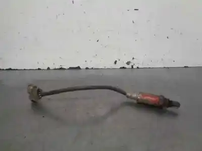 Peça sobressalente para automóvel em segunda mão SONDA LAMBDA por OPEL MERIVA  Referências OEM IAM 25327304  