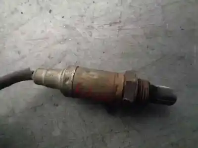 Peça sobressalente para automóvel em segunda mão sonda lambda por opel meriva 1.6 16v referências oem iam 25327304  
