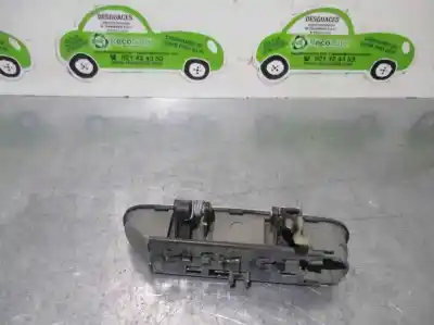 Автозапчастина б/у завнішня ручка задня права для audi a3 (8l) 1.9 tdi посилання на oem iam   