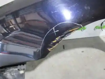 Peça sobressalente para automóvel em segunda mão guarda-lamas dianteiro esquerdo por audi a4 berlina (b5) 1.9 tdi referências oem iam 8d0821105  