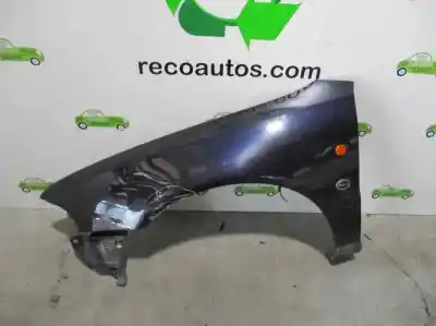 Piesă de schimb auto la mâna a doua ARIPÃ STÂNGA FAȚÃ pentru AUDI A4 BERLINA (B5)  Referințe OEM IAM 8D0821105  