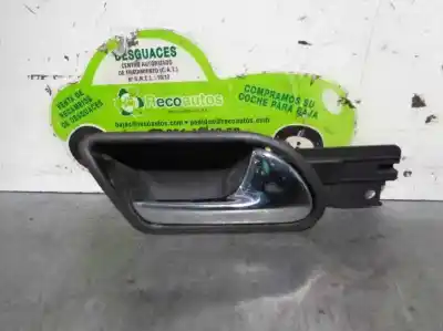 İkinci el araba yedek parçası IÇ ÖN SAG KOL için VOLKSWAGEN GOLF V BERLINA (1K1)  OEM IAM referansları 1K1837114  