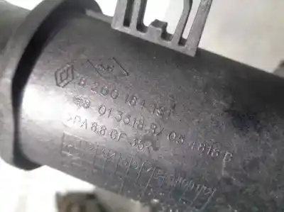 Автозапчастина б/у труба для renault kangoo (f/kc0) 1.5 dci diesel 65 cv / 48 kw посилання на oem iam 8200164191   Автозапчастина б/у труба для renault kangoo (f/kc0) 1.5 dci diesel 65 cv / 48 kw посилання на oem iam 8200164191