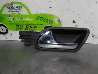 İkinci el araba yedek parçası SOL ARKA IÇ KULP için VOLKSWAGEN GOLF V BERLINA (1K1)  OEM IAM referansları 1K4839113B  