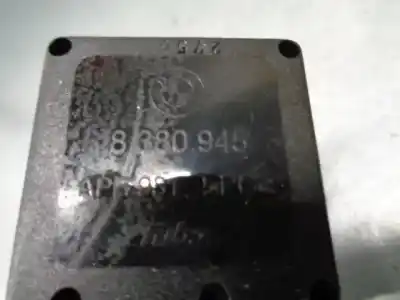 Tweedehands auto-onderdeel antenne voor bmw x5 (e53) 4.4i automático oem iam-referenties 8380945  