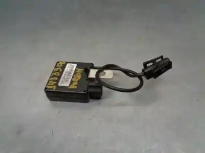 Peça sobressalente para automóvel em segunda mão antena por bmw x5 (e53) 4.4i automático referências oem iam 8380945