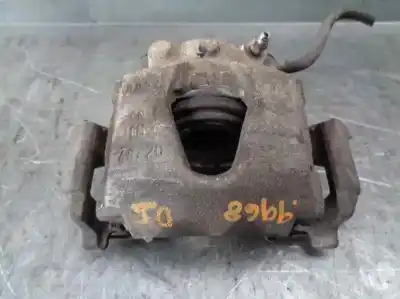Pezzo di ricambio per auto di seconda mano pinza freno anteriore sinistra per opel combo (corsa b) cargo riferimenti oem iam 90421740