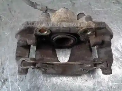 Second-hand car spare part front left brake caliper for opel combo (corsa b) cargo oem iam references 90421740  tbs81987