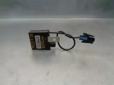 Pezzo di ricambio per auto di seconda mano antenna per bmw x5 (e53) 4.4i automático riferimenti oem iam 8380945  