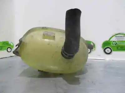 Автозапчасти б/у расширительный депозит за opel combo 1.7 16v di cat (y 17 dtl / lk8) ссылки oem iam 09128766  460029937